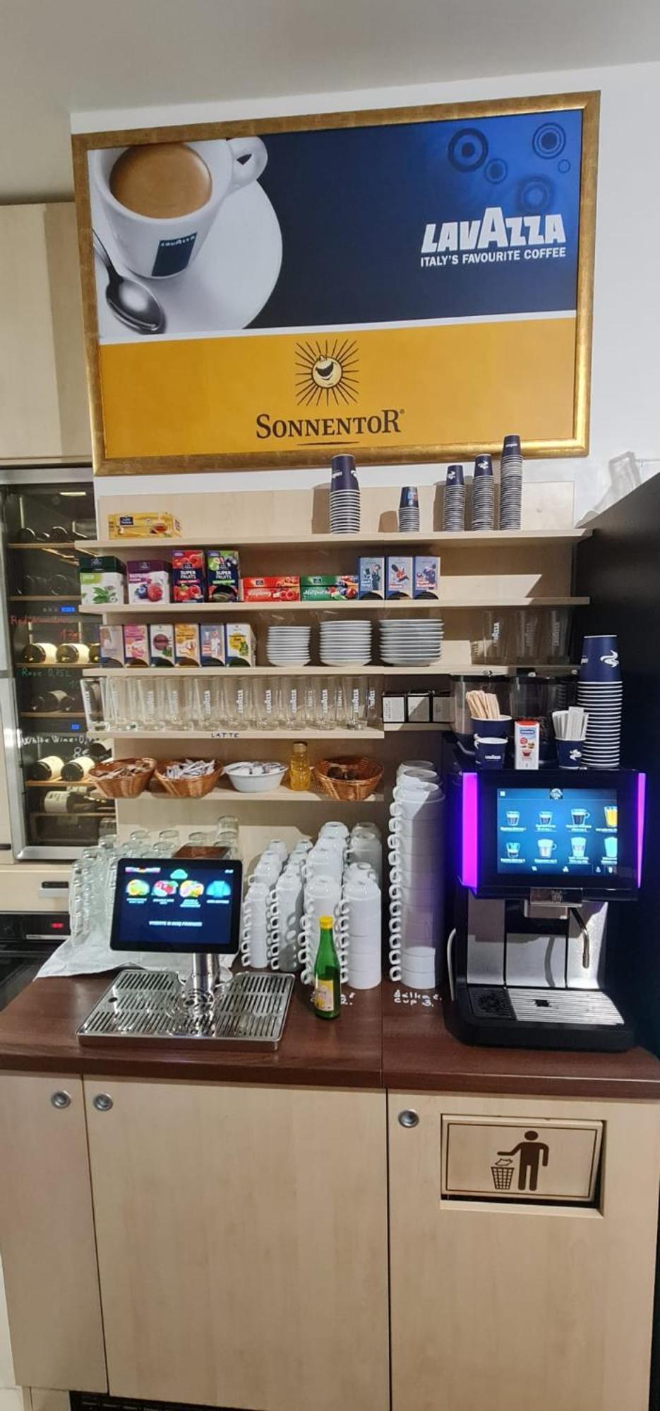Elite Pension Štúrovo Buitenkant foto