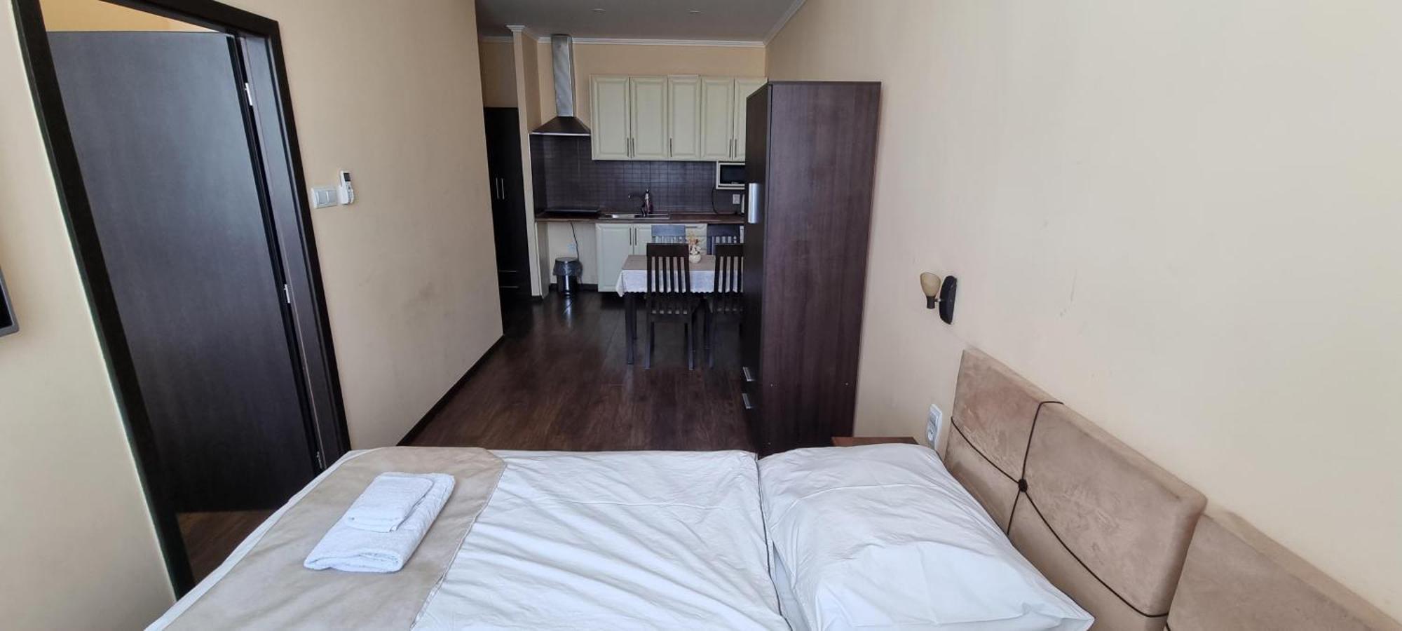 Elite Pension Štúrovo Buitenkant foto
