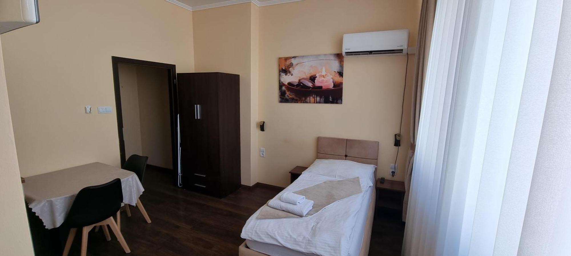 Elite Pension Štúrovo Buitenkant foto