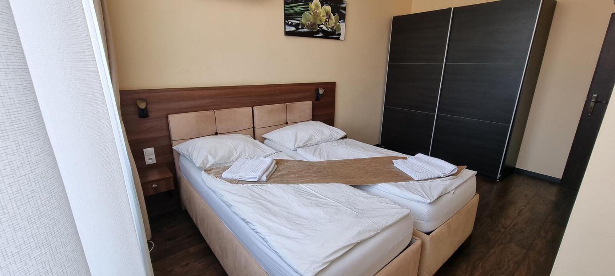 Elite Pension Štúrovo Buitenkant foto