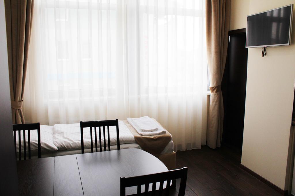 Elite Pension Štúrovo Kamer foto